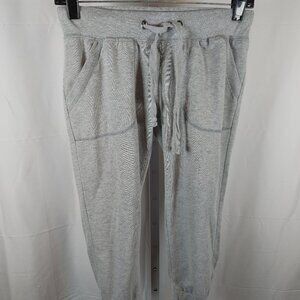 Coco Limon Size S Women's Joggers Grey Originally Cost $45